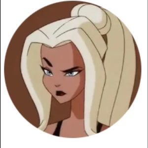 Meet your Posher, Maia